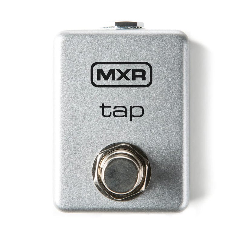 MXRÂ® Tap Tempo Switch - Image 1